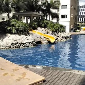  Apartment Shore 1 Tower C2 - Moa Philippines