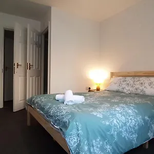  Homestay Bright, Chilled Ensuite Db In A Shared Flat! United Kingdom