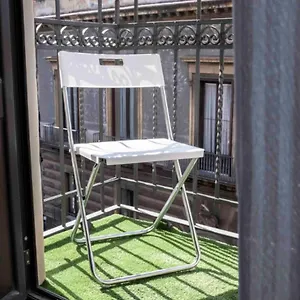 Appartamento Barocco, Catania