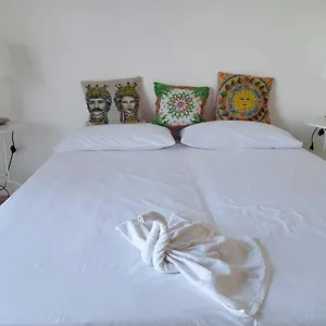 Appartamento A Casa Di Alex, Catania