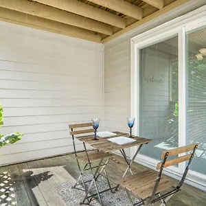  Holiday home Peacefull Getaway 20 Mins From Airport United States