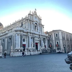 Appartamento Donna Luisa-catania Charming, Catania