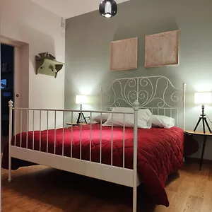 Appartamento Capinera Luxury, Catania