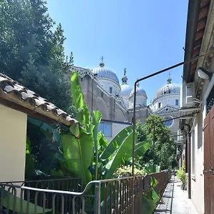  Apartment Welc-om Santa Giustina Italy