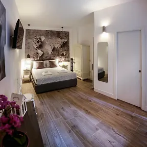  Apartment Antinori Vatican Italy
