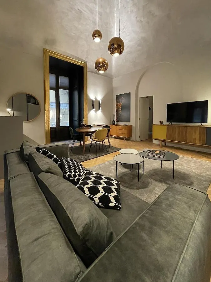 Le Dimore Del Toscano Katanya 0*,  İtalya